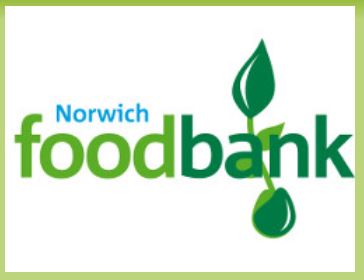 Norwich Foodbank